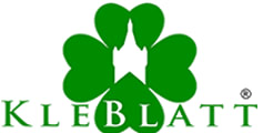 Kle-Blatt Logo