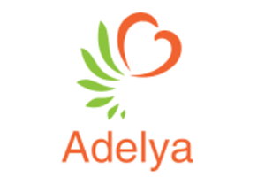 logo adelya